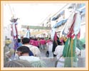 Fiestas de Altea 2012