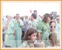 Fiestas de Altea 2012