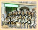 Fiestas de Altea 2012