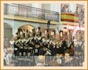 Fiestas de Altea 2012