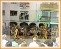 Fiestas de Altea 2012