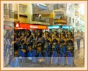 Fiestas de Altea 2012