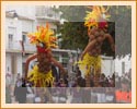 Fiestas de Altea 2012