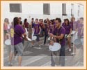 Fiestas de Altea 2012