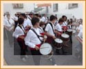 Fiestas de Altea 2012