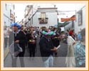 Fiestas de Altea 2012