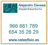 Osteofisio