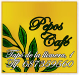 Pepos Cafe