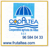 Frutaltea