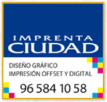Imprenta Ciudad