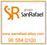 San Rafael Altea