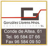 Hermanos Gonzalez