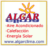 Algar Clima