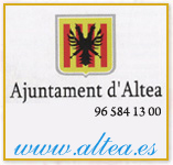 Ayuntamiento Altea