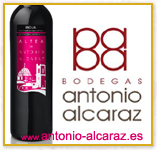 Antonio Alcaraz. Grupo Vitivinicola