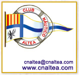 Club Nautico Altea