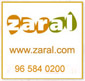 Visitar Web, www.zaral.com