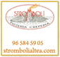 Visitar Web, www.strombolialtea.com